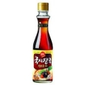 Salsa para sopas y sopa de fideos KATSUO 350ml Salsa para sopas y sopa de fideos KATSUO 350ml